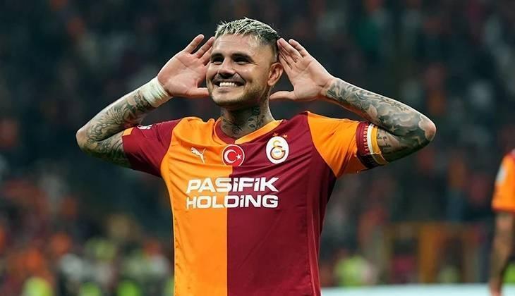 ICARDİ HANGİ TAKIMA GİTTİ