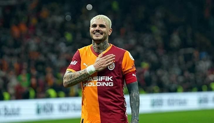 Icardi hangi takıma gitti Icardi nereye transfer oldu