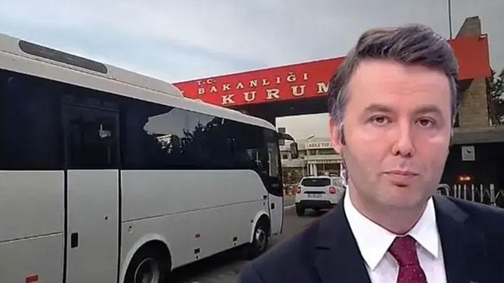 Mehmet Akif Ersoy'un duruşma tarihi belli oldu! Cinsel saldırı, suç örgütü, uyuşturucu ticareti...