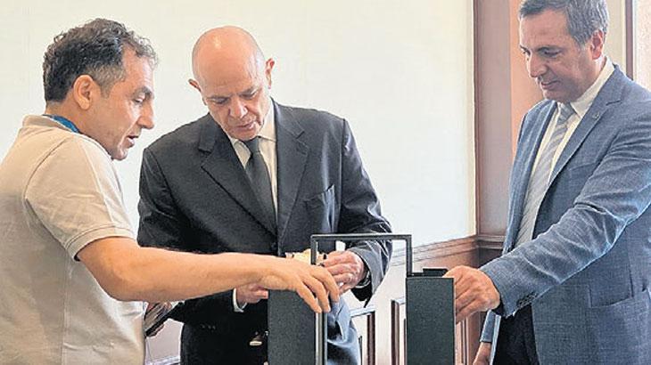 Meksika’nın inşaat pazarı Türk üreticilerin radarında