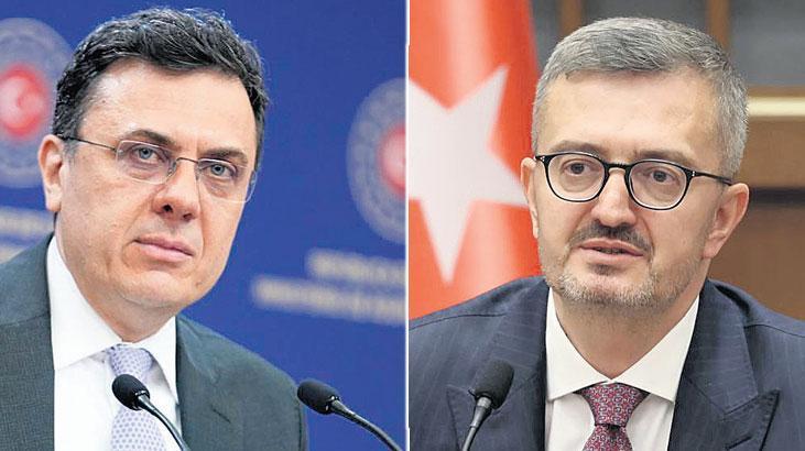 ‘Yapıcı diyaloğa katkı sunmuyor’