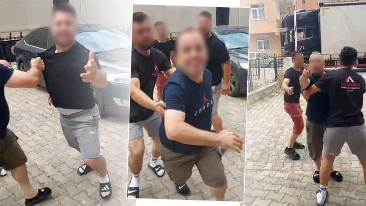 Nakliyecilerle 50 bin TL'ye anlaştı, taşınma günü istenen rakam ortalığı karıştırdı