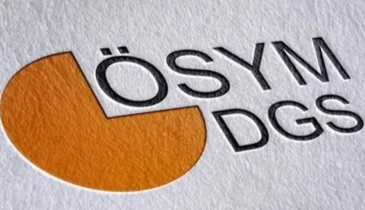 DGS İKİ YILLIKTAN DÖRT YILLIĞA GEÇİŞ BÖLÜMLERİ