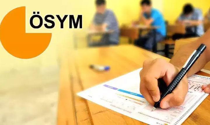 DGS SAAT KAÇTA BAŞLAR, KAÇTA BİTER