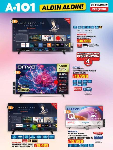 A1O1 23 TEMMUZ ALDIN ALDIN KATALOG ÜRÜNLERİ