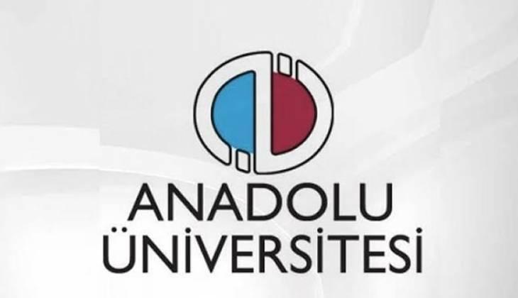 AÖF YAZ OKULU SINAVI GİRİŞ YERLERİ BELLİ OLDU MU
