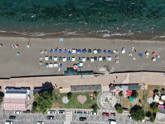 BODRUMA, DİDİME GİTMEYE GEREK YOK