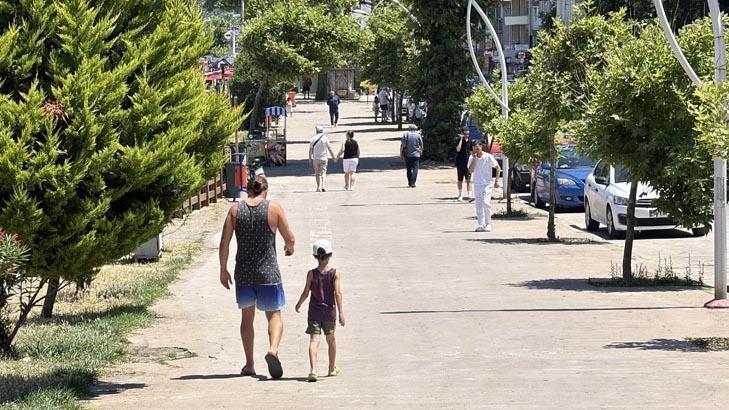 HER BÜTÇEYE UYGUN BİR ŞEHİR