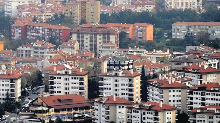 Dolandırıcılardan kiralık ev tuzağı