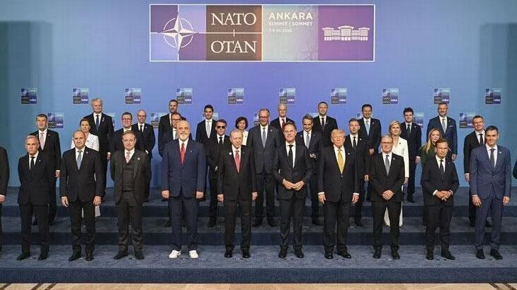 CİMER’e NATO memnuniyeti yağdı