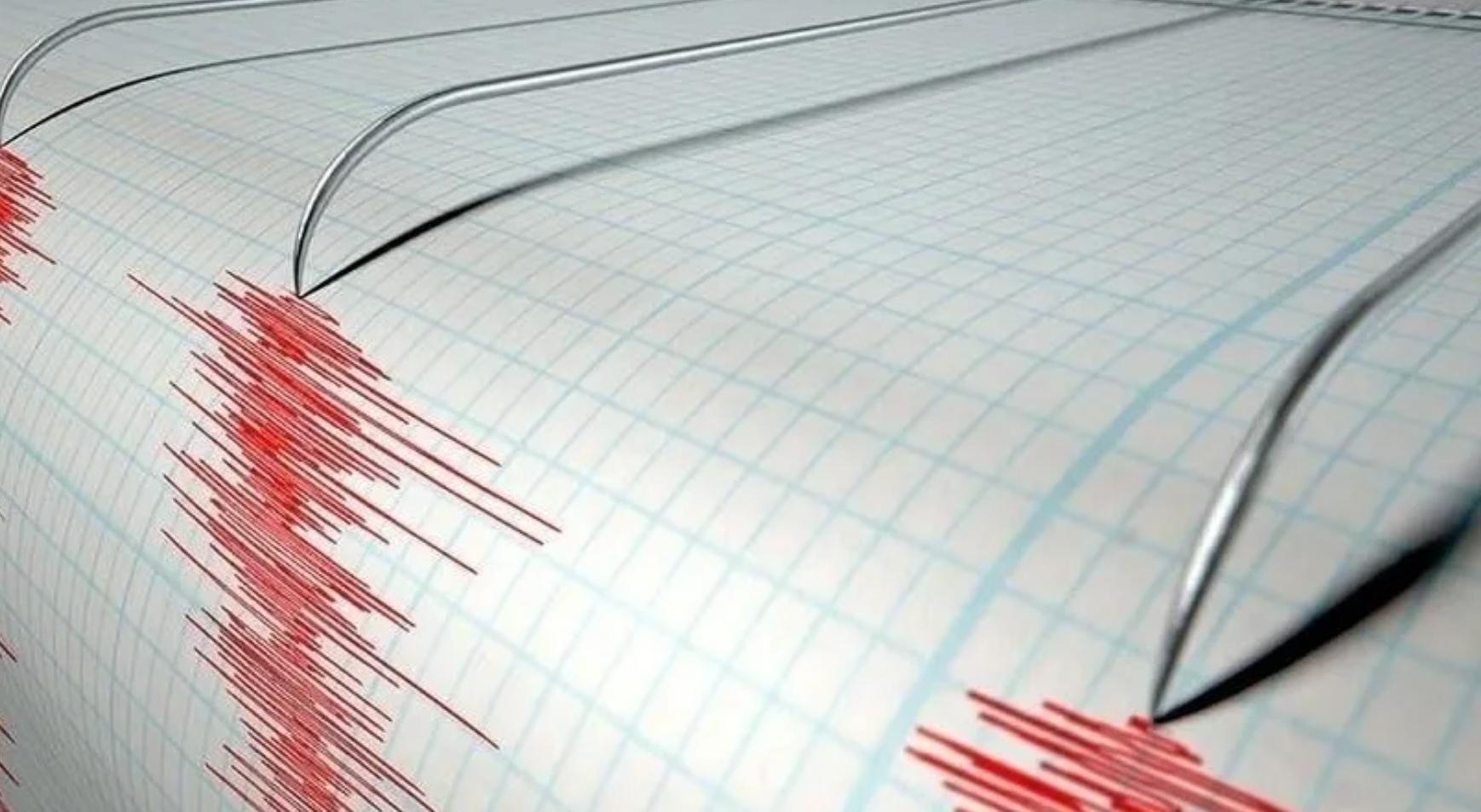 İran'da 5 büyüklüğünde deprem! Ekipler bölgeye sevk edildi