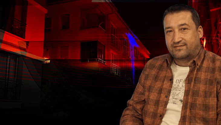İstanbul’da kapıyı açan ekipler dehşete düştü! 'Bu size kan parası olsun'