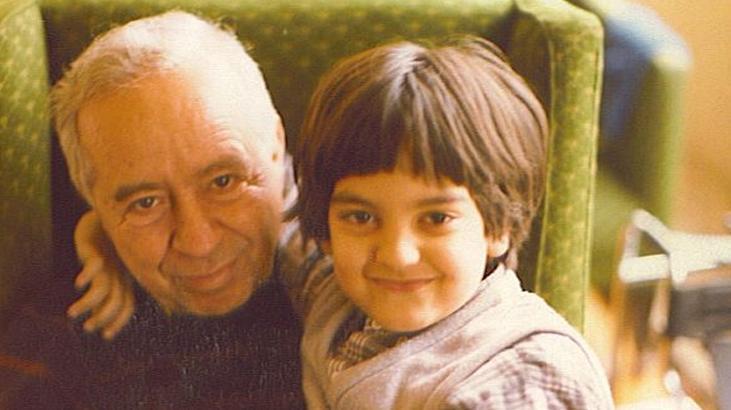 Çocukluğu ve gençliği nasıl geçti