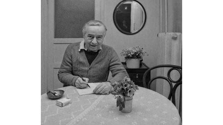 Bir yazar tanıyalım: Yusuf Atılgan