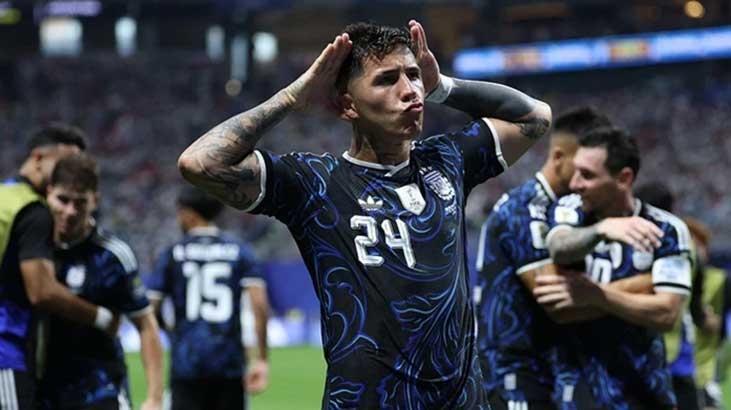 İLK 11LER
