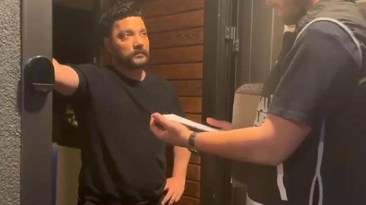 Oğuzhan Uğur'un emniyetteki ifadesi ortaya çıktı! Deprem bölgesindeki ifadeleri soruldu: Para değil bilgi topladık