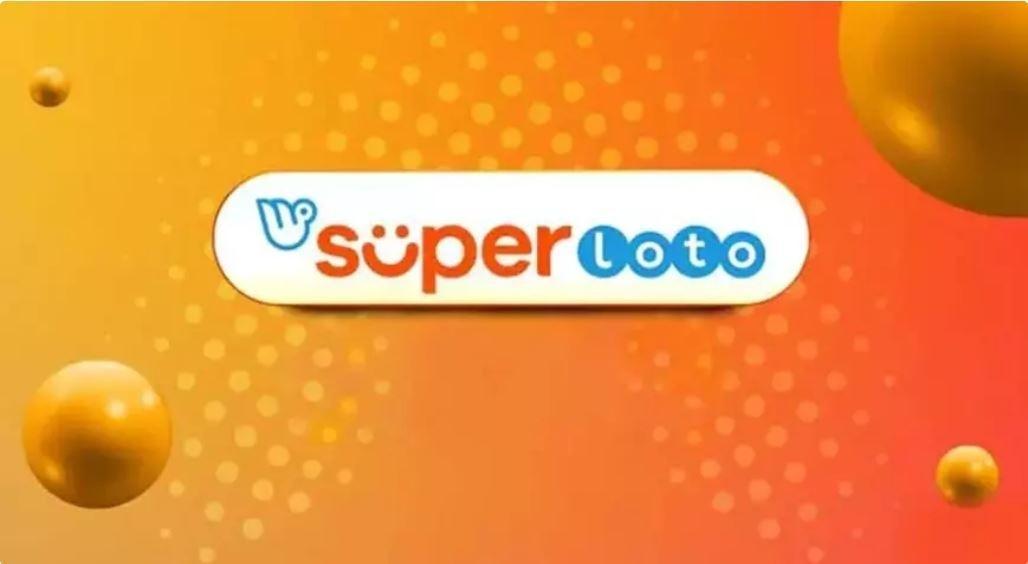 SÜPER LOTO 16 TEMMUZ ÇEKİLİŞ SONUÇLARI