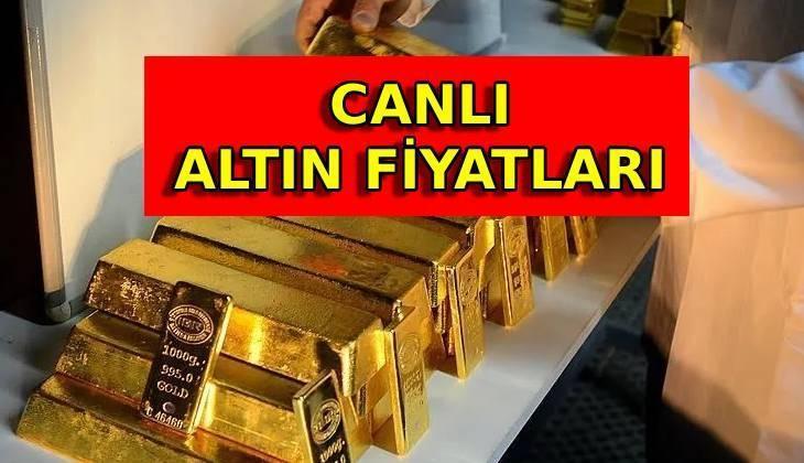 ALTIN FİYATLARI SON DAKİKA: 20 Temmuz Pazartesi altın düştü mü, yükseldi mi Canlı, anlık gram, çeyrek, yarım, tam altın fiyatları son durum ALTIN FİYATLARI SON DAKİKA: 20 Temmuz Pazartesi altın düştü mü, yükseldi mi Canlı, anlık gram, çeyrek, yarım, tam altın fiyatları son durum