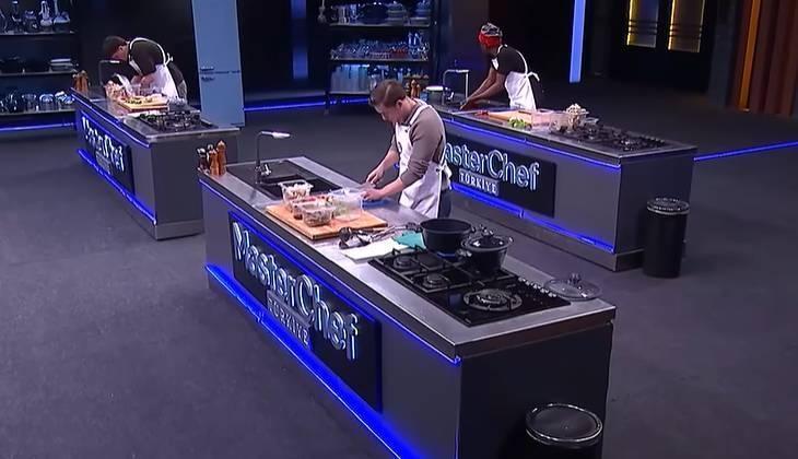MASTERCHEF ANA KADROYA KİM GİRDİ 19 TEMMUZ
