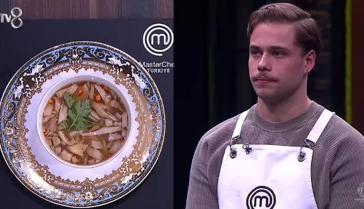 MASTERCHEF ANA KADROYA KİM GİRDİ DÜN AKŞAM (19 TEMMUZ) MasterChef ana kadroya giren 3. yarışmacı kim oldu 2026 MasterChef Türkiye ana kadro yarışmacıları