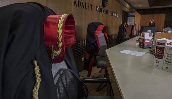 ADLİ TATİL BAŞLADI MI