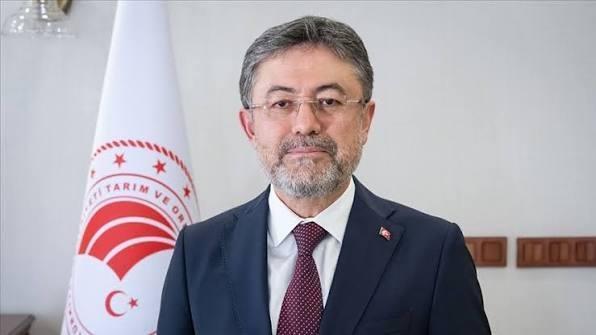 Bakan Yumaklı: Jeotermal Kaynaklı Sera OTB ile tarımda yeni bir dönem başlayacak