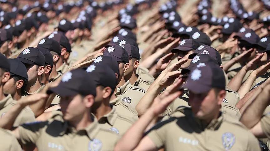 YENİ BEKÇİLİK ŞARTLARI