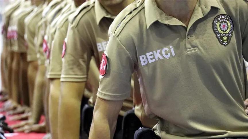 2026 BEKÇİ ALIMI BAŞVURUSU ALINACAK MI