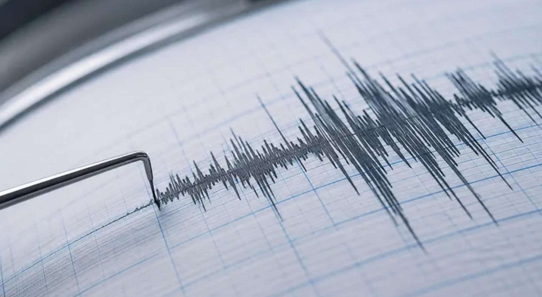 Meksika'da 6.4 büyüklüğünde deprem!