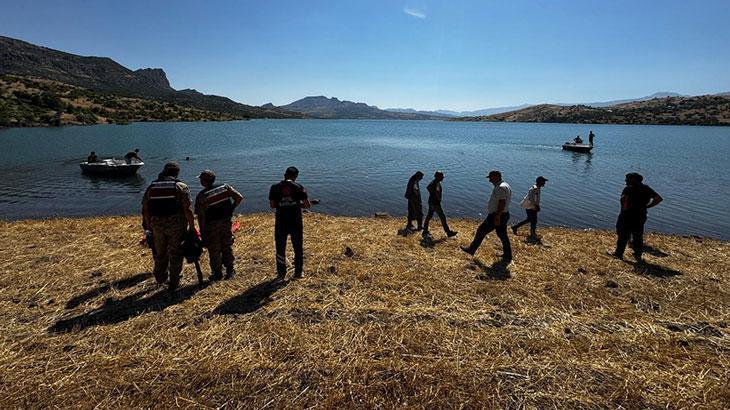 Şanlıurfa'dan kahreden haber! 2 kız kardeş gölette boğuldu