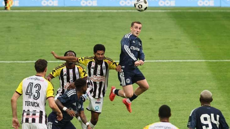 FENERBAHÇE ELENİRSE