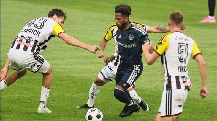 FENERBAHÇE TURU GEÇERSE RAKİBİ KİM OLACAK