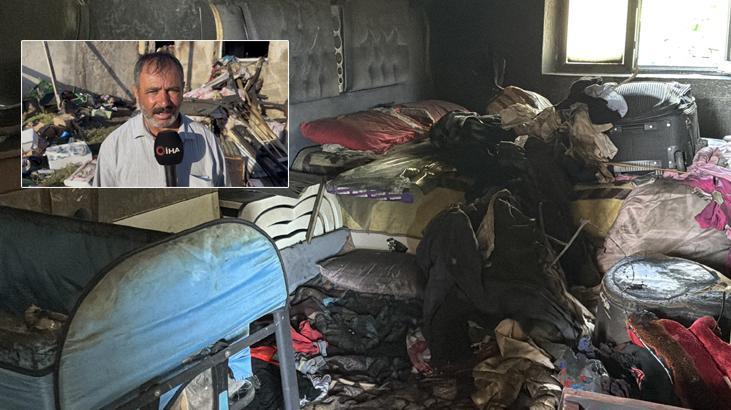 Bitlis'te 22 kişilik aileyi faciadan kurtaran gizemli kahraman! 'Kim olduğunu bile bilmiyoruz ama minnettarız'