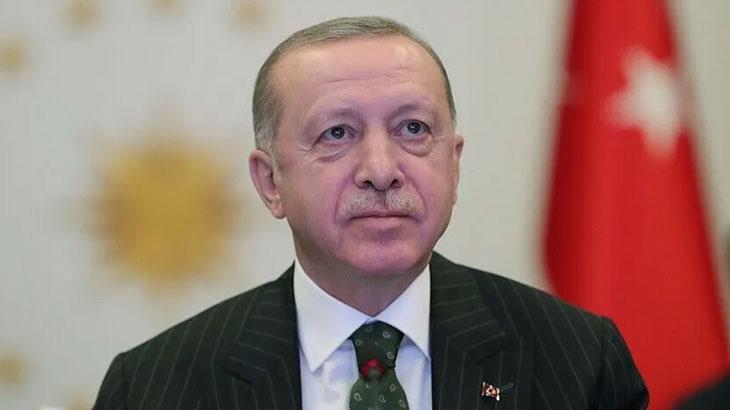 Cumhurbaşkanı Erdoğan'dan Kral Charles'ın Cambridge Merkez Camisi ziyaretine ilişkin mesaj