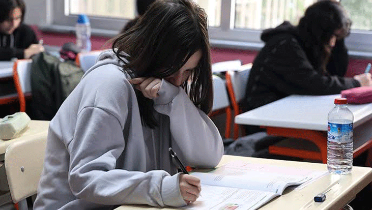 SON DAKİKA: YKS 2026 şampiyonu kim oldu? İşte YKS birincileri