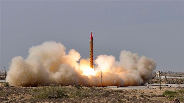 Dünyanın en tehlikeli listesi güncellendi Nükleer güçte zirvede kim var