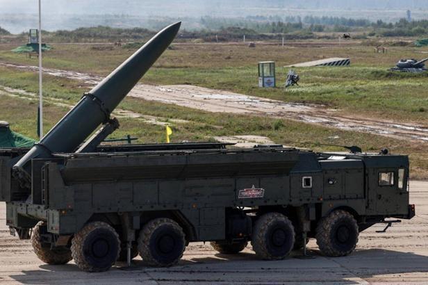 Dünyanın en tehlikeli listesi güncellendi Nükleer güçte zirvede kim var