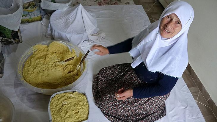 150 yıllık sırrı tescilleniyor: Gurur duyuyorum