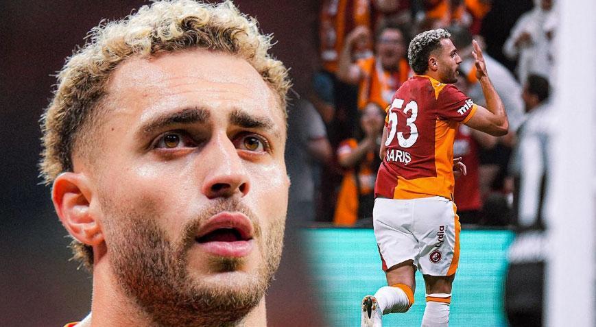 Barış Alper Yılmazdan olay yaratan değişim Yeni tarzı gündem oldu