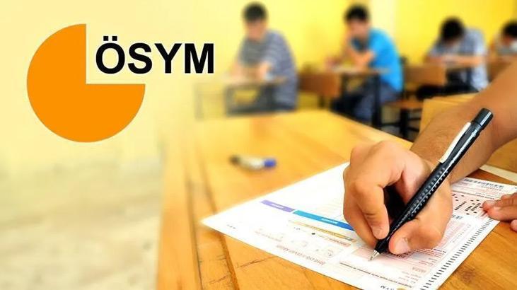 ÖSYM, 2026-YKS sonuçlarının sayısal verilerini açıkladı