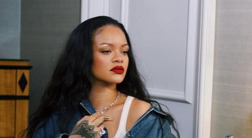 Rihannadan Türkiye hamlesi Takip ettiği hesap kafaları karıştırdı