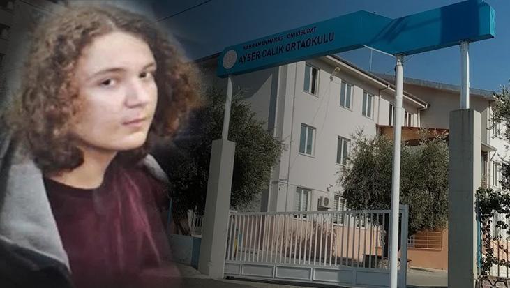 Kahramanmaraş'taki okul saldırısında yeni gelişme! İddianame kabul edildi