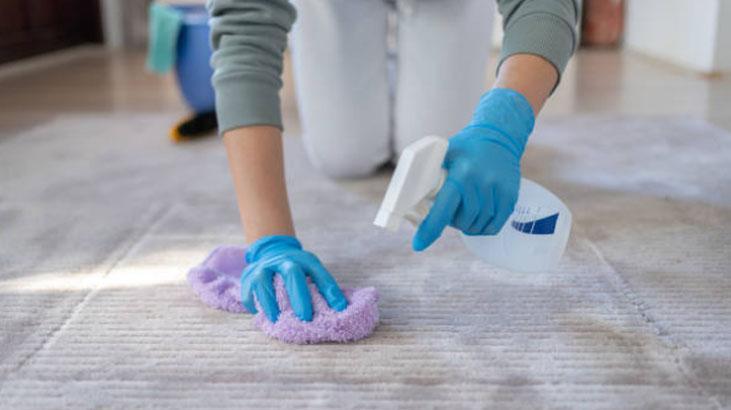 Koltuk, masa fark etmiyor Kirden arındıran temizlik hilesi: Bulaşık deterjanı şart