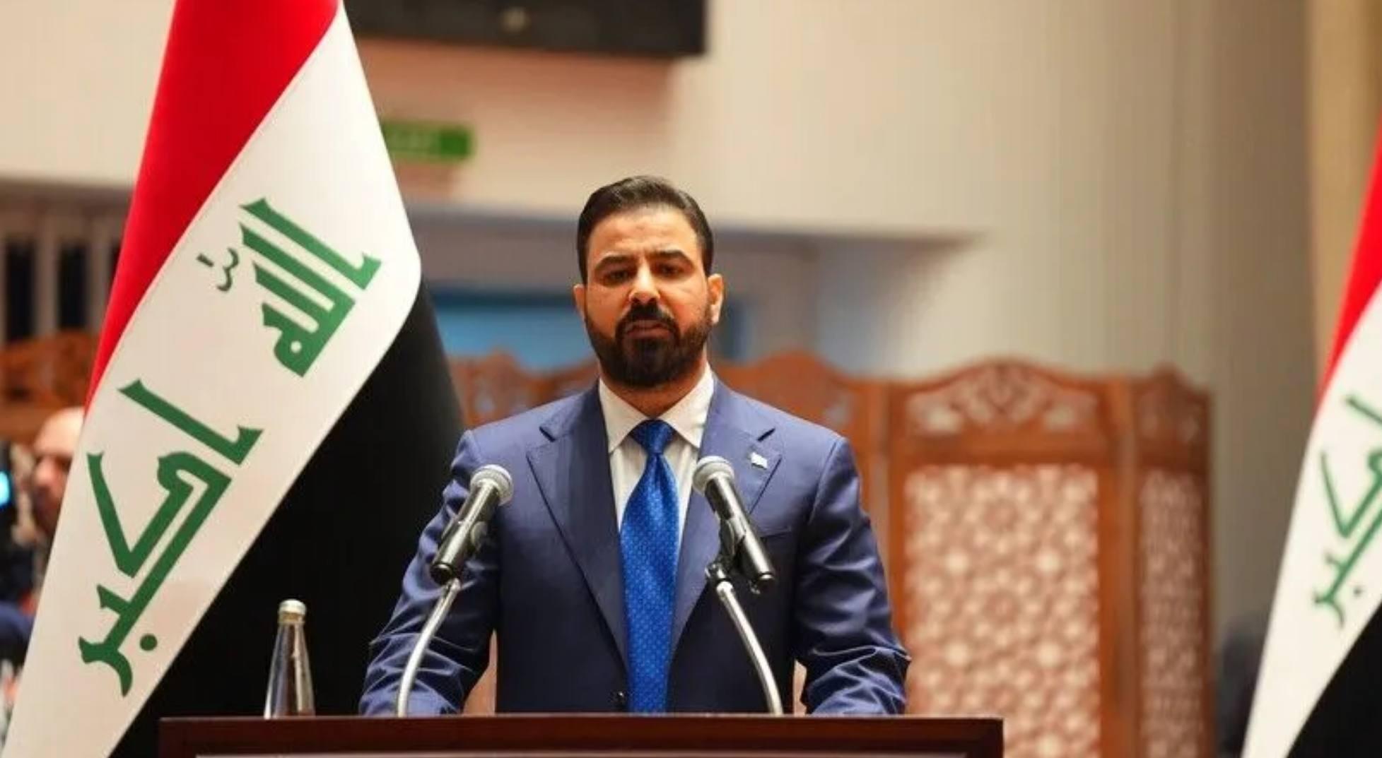 Irak'tan Türkiye mesajı! Çok sayıda anlaşma imzalanacak