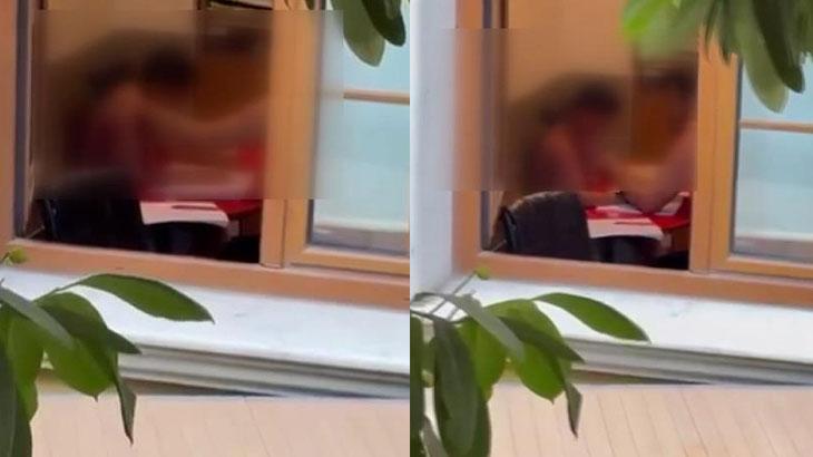 Rehabilitasyon merkezinde tepki çeken görüntüler! Çocuğa şiddet uygulayan öğretmen tutuklandı