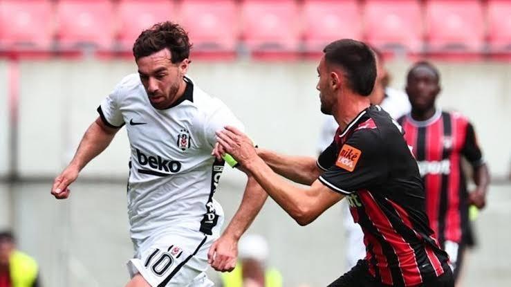 BEŞİKTAŞ TURU GEÇERSE RAKİBİ KİM OLACAK