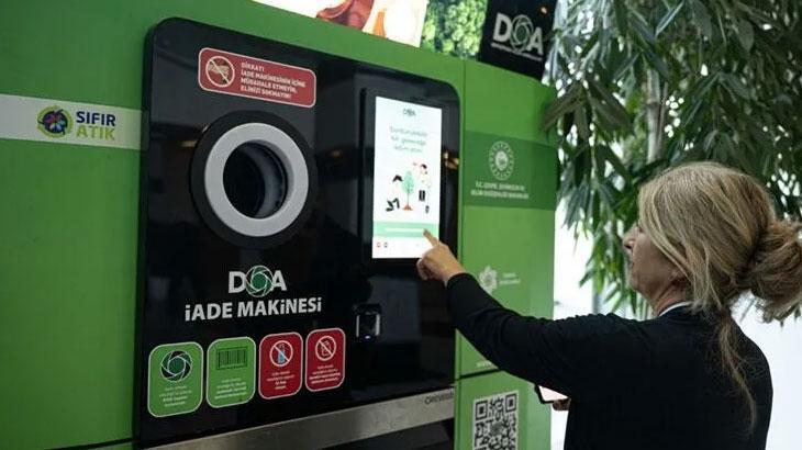 DOA TOPLU GÜNCEL İADE ÜCRETİ | 2026 Depozitosu Olan Ambalajlar DOA iade ücreti değişti mi DOA iadeleri kadar oldu