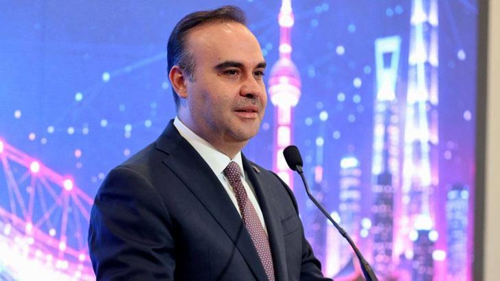 Bakan Kacır TÜBİTAK Fen Lisesi mezunlarının YKS derecelerine ilişkin bilgi verdi