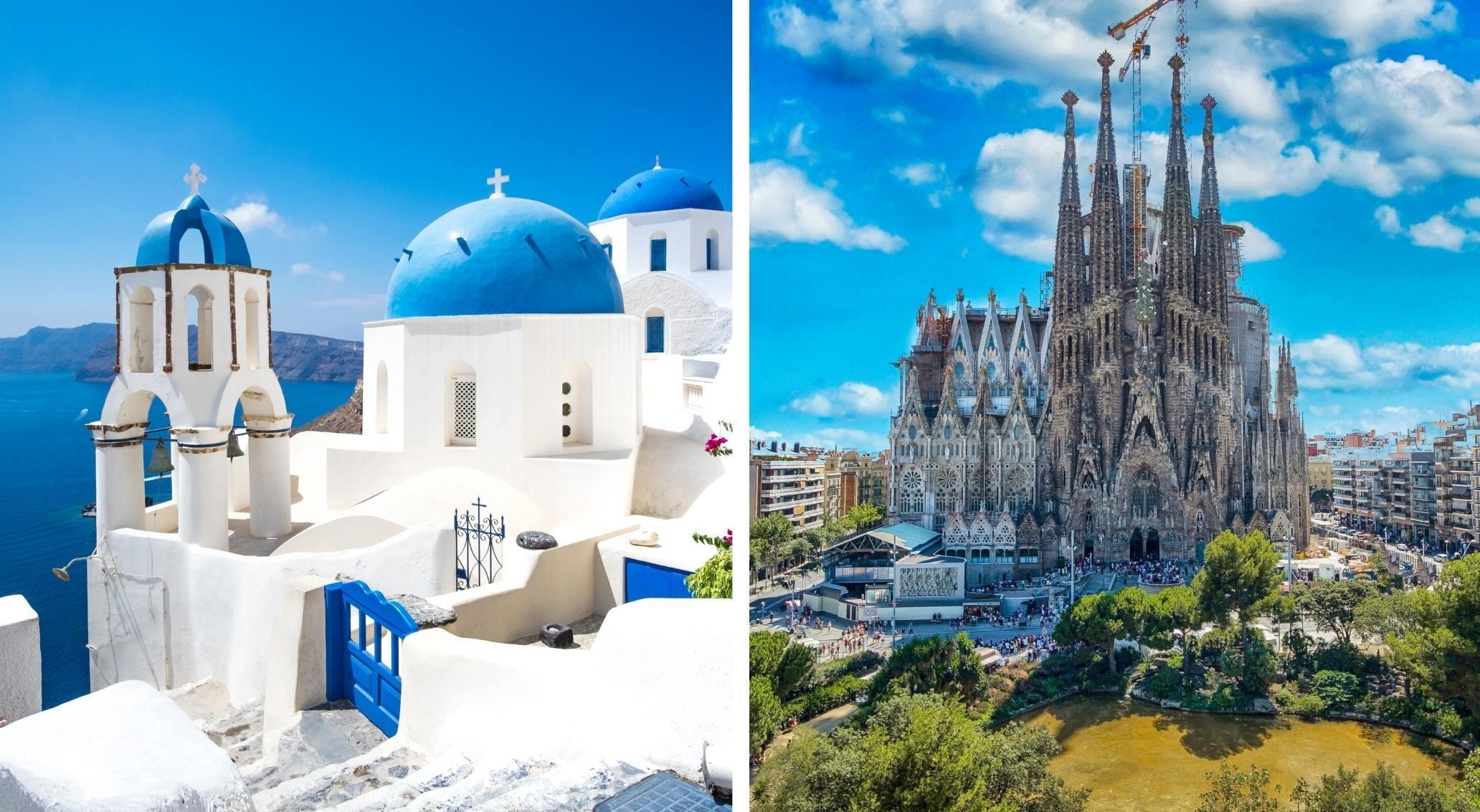 Avrupada turistlere artık yeter diyen 5 şehir Radikal yasak kararları