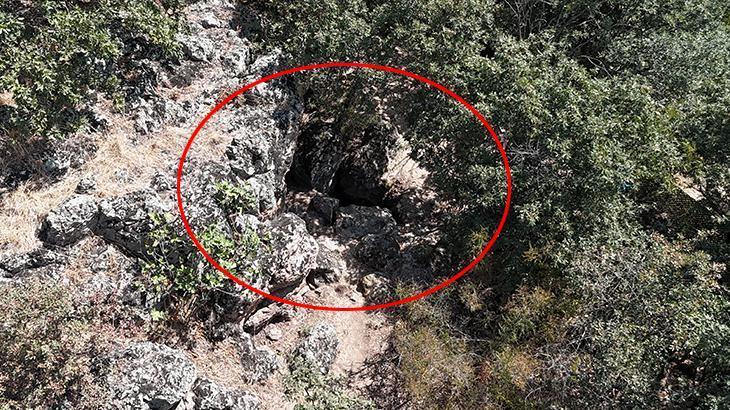 Girişi yıllardır kapalıydı! Büyük sır aralanıyor! Çanakkale'de tarihi değiştirecek nokta